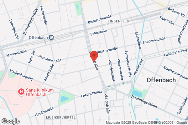 Feinbäckerei Vonbirn GmbH