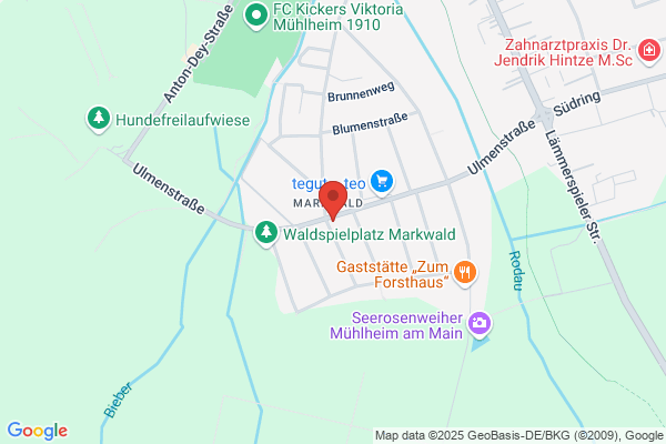 Sparkasse Langen-Seligenstadt