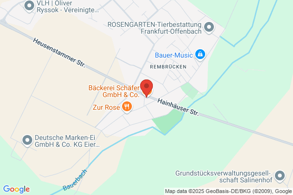 Sparkasse Langen-Seligenstadt