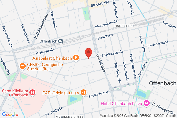 ERGO Versicherung Daniel Bühner