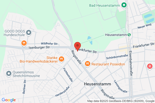 M. Schneider Offenbach GmbH & Co. KG