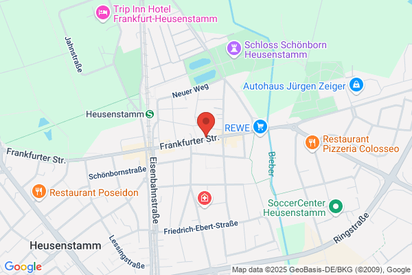 Pimkie, Framode GmbH