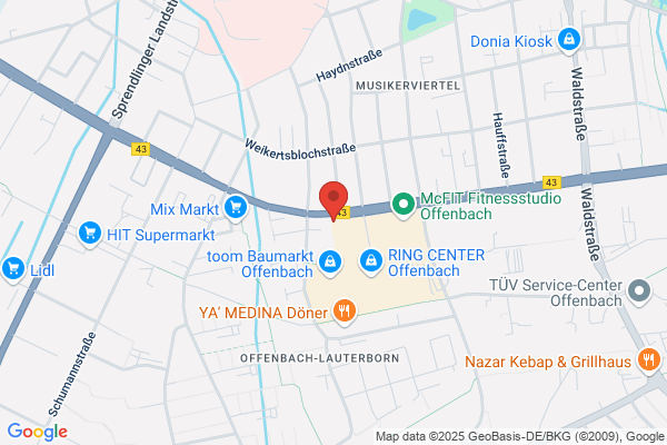 JET Tankstelle