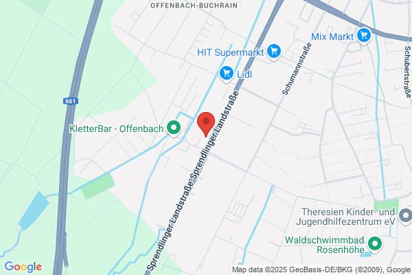 Oil Auto Service Tankstation Meisterbetrieb