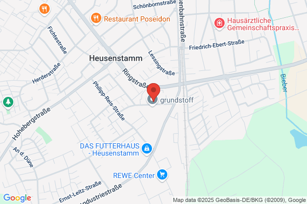 Muenzmedia UG - Werbeagentur Heusenstamm