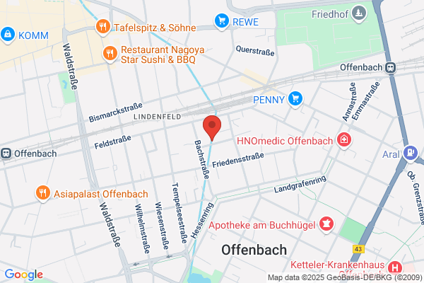 JE Gesellschaft für Haustechnik & Service mbh