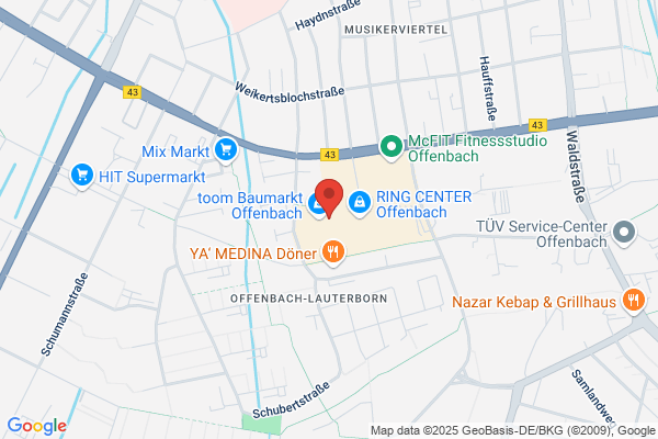 dm-drogerie markt