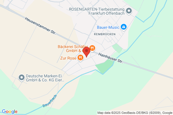 Drogerie Sirsch und Frischkorn