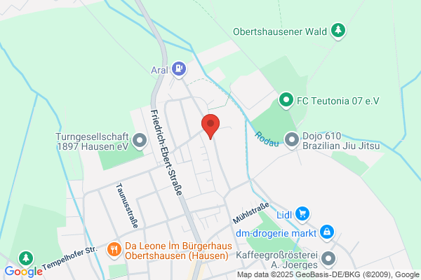 Druckerei Aulbach
