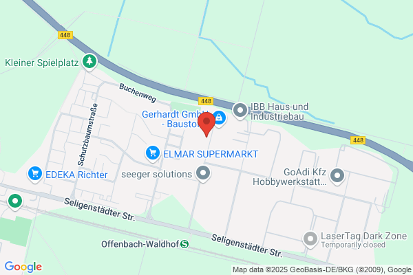 Druckerei Hauserpresse GmbH