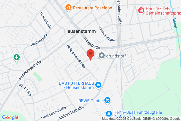 Heyer Druckservice GmbH