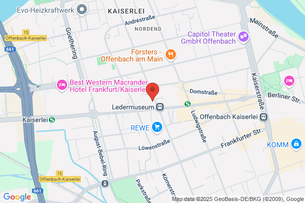 arades GmbH