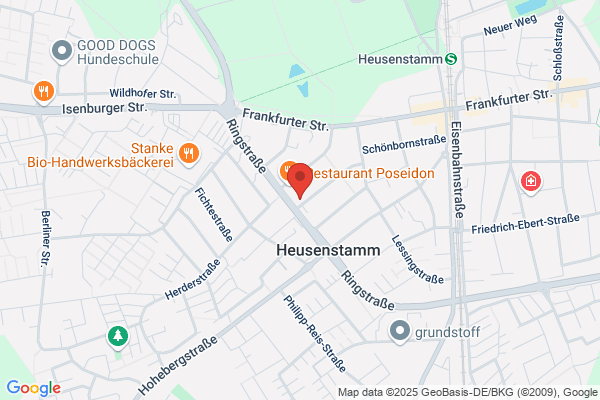 Elektro Friedrich GmbH - Elektroniker Elektriker Jobs Heusenstamm Offenbach Langen Dreieich Rodgau