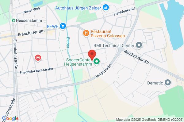 Elektro Rottstedt GmbH