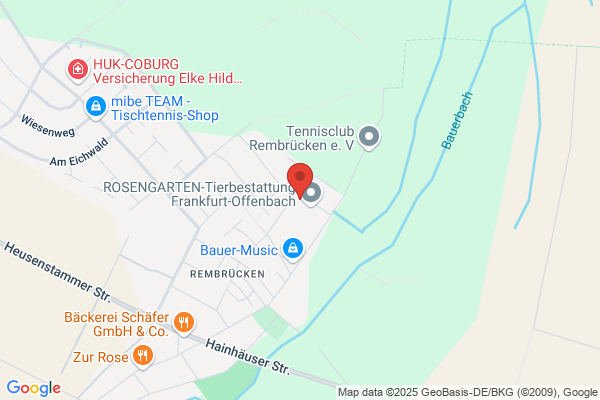 Rösler u. Cie Instruments G m b H