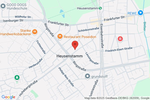 Jokiel Fensterbau Tischlerei