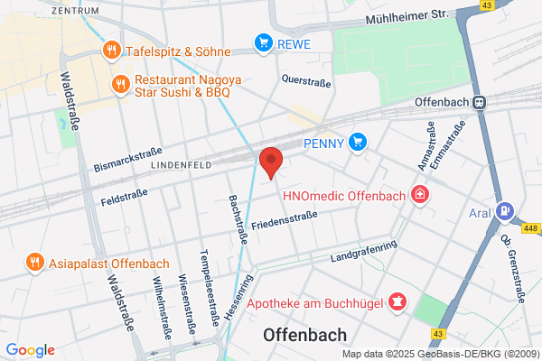 Fensterbau und Glaserei Müller Ernst e.K.