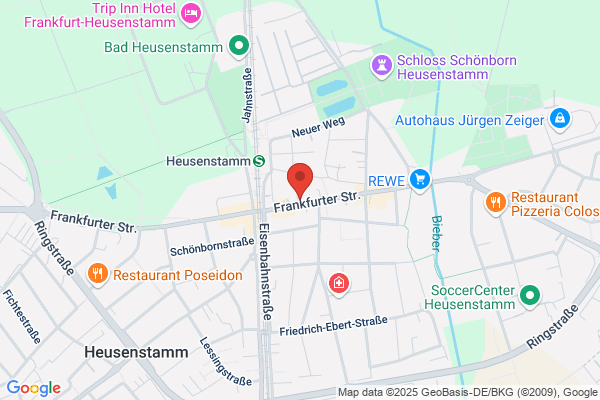 Cosmocuranz GmbH