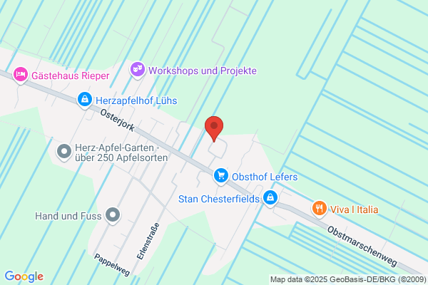Darlehens- und Finanz Center AG