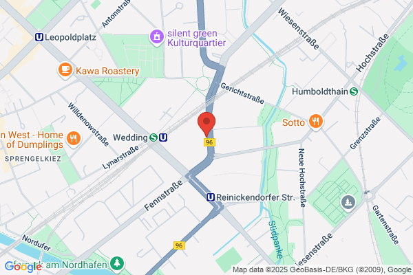 Indopart-Treuhand GmbH