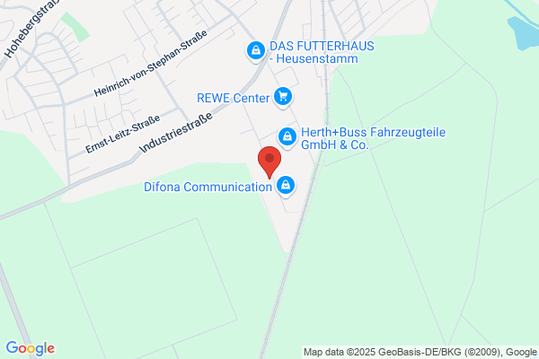Hüfner GmbH & Co. KG