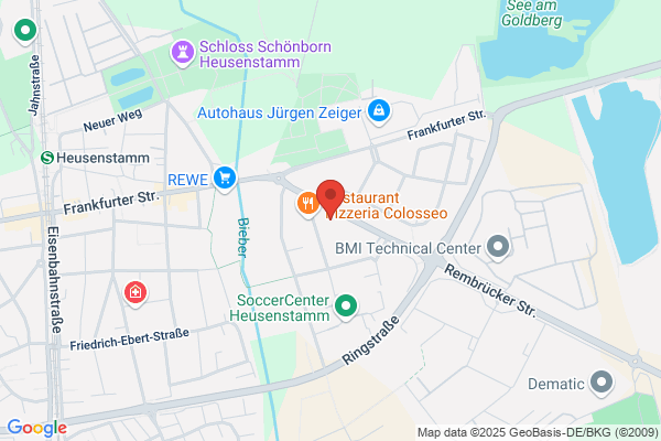 Seidewitz GmbH Dachdeckermeisterbetrieb