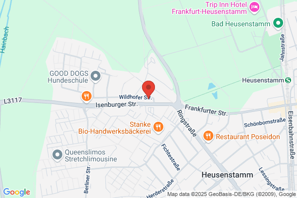 CNC-WAHAB Werkzeugmaschinenhandel & Service GbR