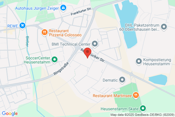 MainPlan GmbH