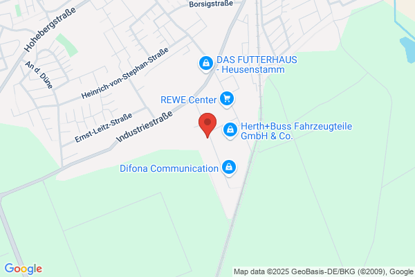Allmeson GmbH