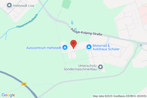 Autohaus Nocht GmbH