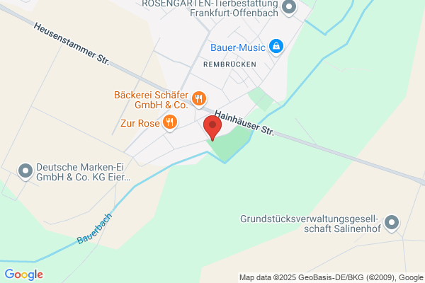Bindinggarten
