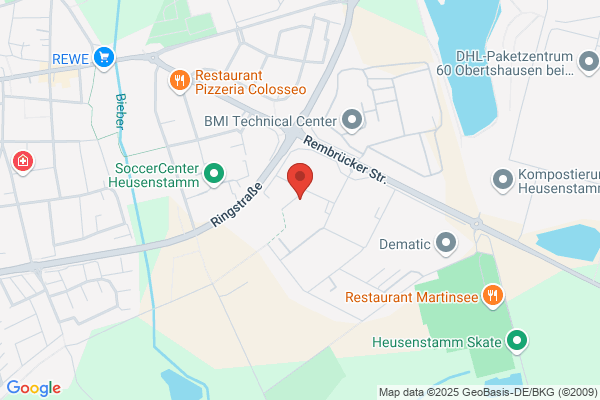 EWS Maschinen- u. Industrie-hydraulik GmbH