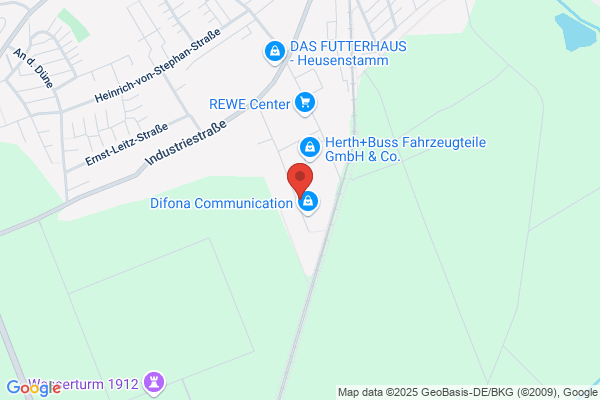 Erweka GmbH