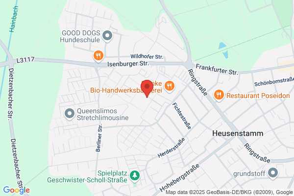 Freier Trauerredner THOMAS HOFFMANN