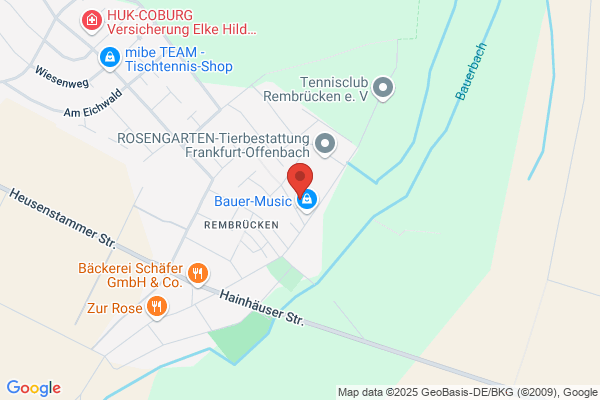 HKS Satellitentechnik Vertriebs GmbH