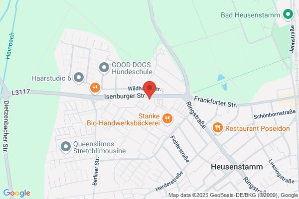 Kleine Kneipe