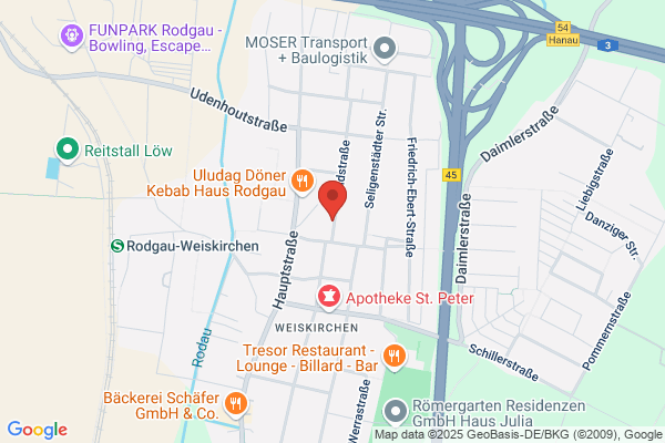 C & M Company GmbH