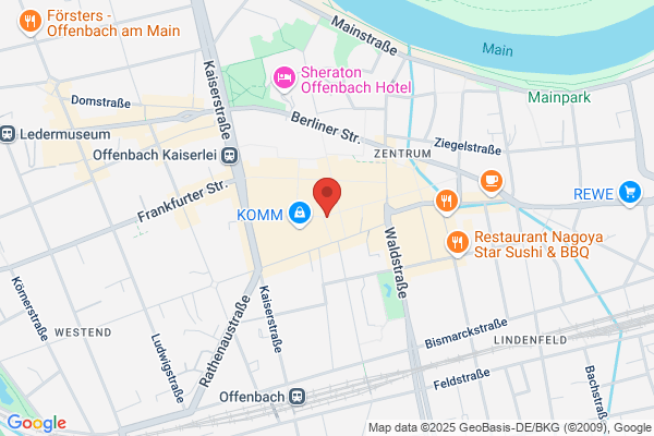 Fantasie Friseur GmbH