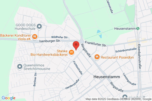 Friseurladen