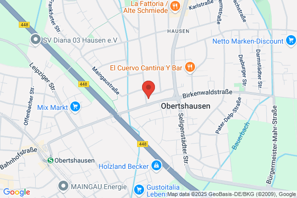 Hair & Lounge GmbH