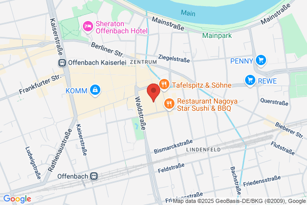 Fleischeslust Offenbach GmbH