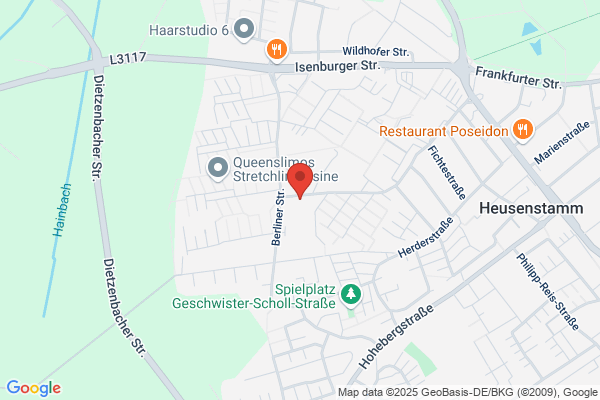 Gesellschaft Großes Colleg
