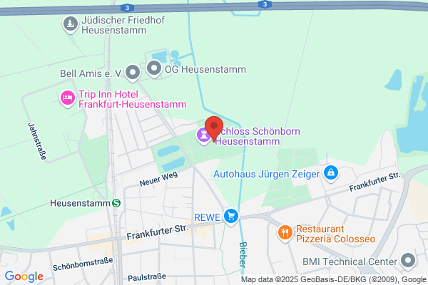 S+M Restaurant GmbH