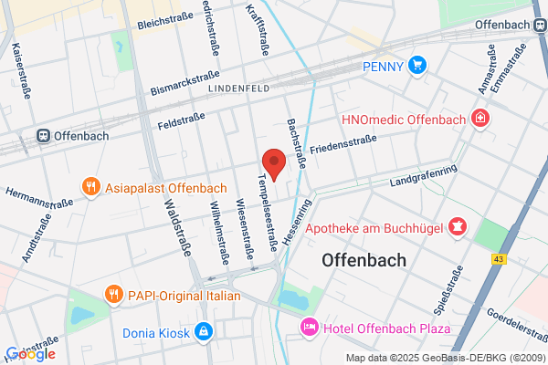 Voma Reinigungstechnik