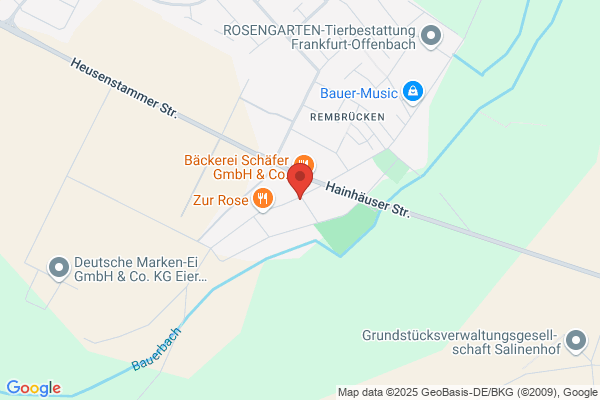 Ökolux Gebäudereinigung