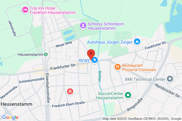 Postbank Filiale