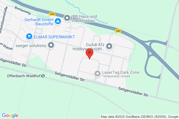 GEDA Objekt GmbH