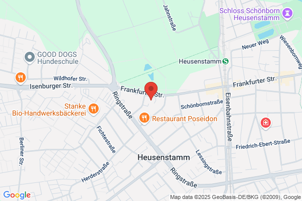 Schletter, Ronald, Allroundhandwerker