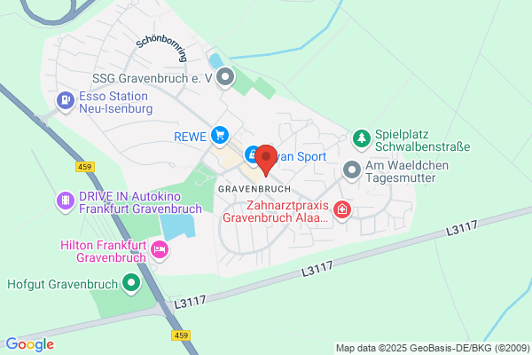 ABS - Immobilien Spezialist