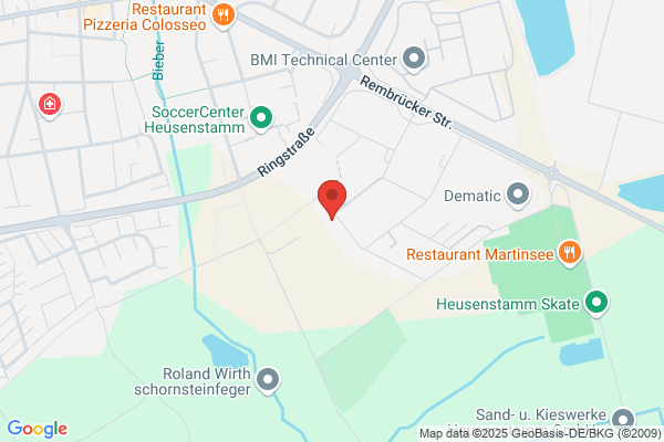 H + B Gesellschaft für Haus- und Bauservice mbH